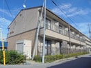 Villa・Fioreの外観