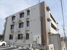 Casa Ciel（カーサシエル）の外観