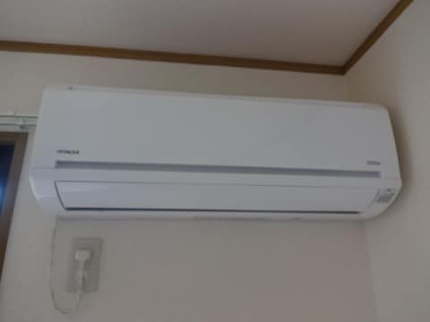  ロイヤルシャトー　E棟