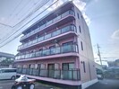 グランディオールの外観