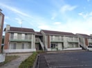 夢咲きの里　Ｂの外観