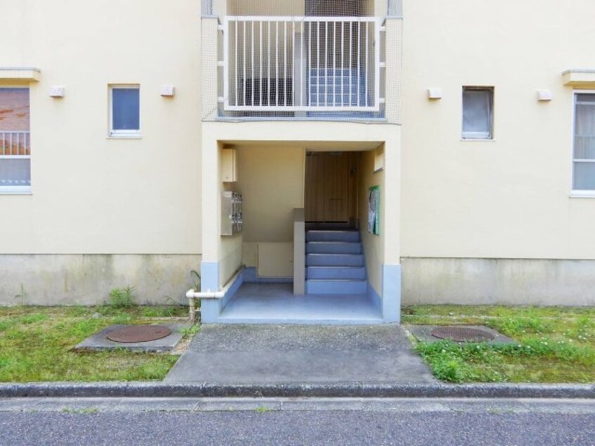  ビレッジハウス外町1号棟