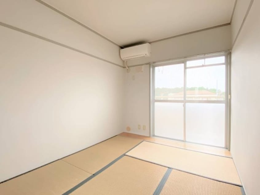  ビレッジハウス外町1号棟