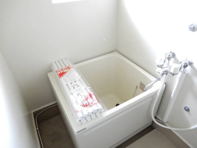  ビレッジハウス外町1号棟