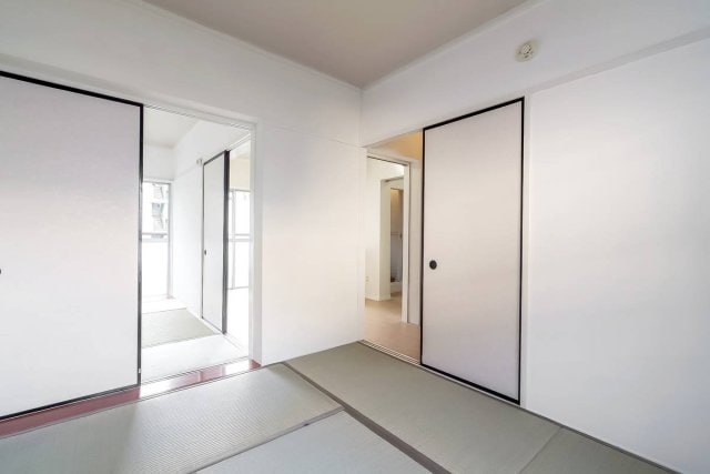  ビレッジハウス外町1号棟