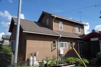 日野レントハウス