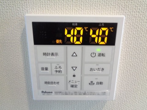  グランドパレスＡＴ