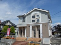 プロヴァンス湖南