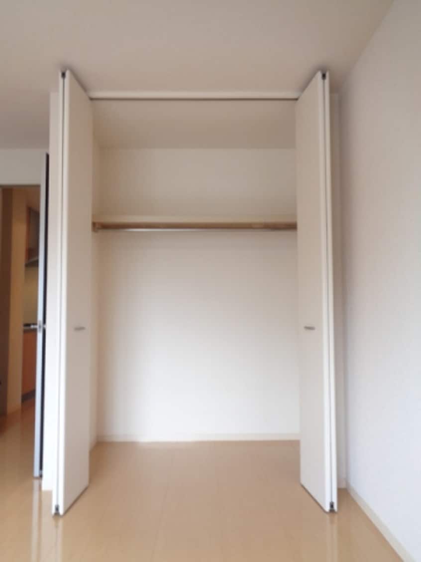  ガーデンハイツ