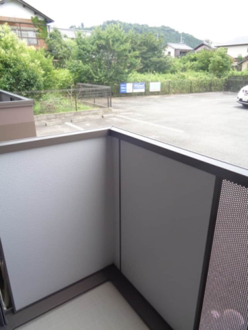  ガーデンハイツ