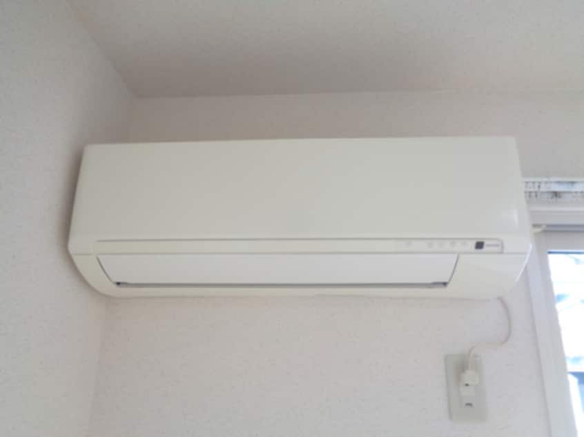  ガーデンハイツ