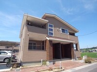 Ｂｅｌｌｅ　ＣａｓａⅠ
