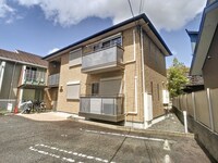 サニーコート夢咲き