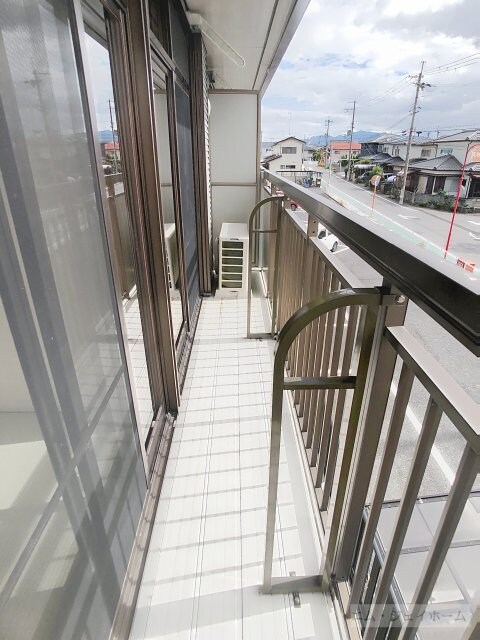  サンハイム伊勢B