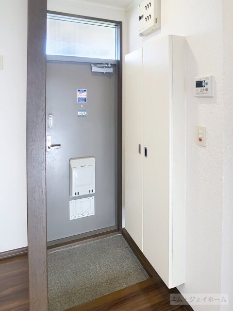  サンハイム伊勢B