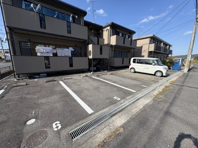  ハイムむらさきB