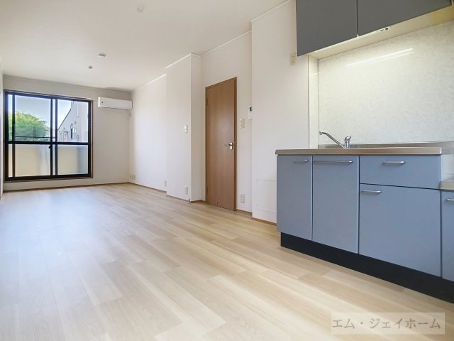  ハイムむらさきB