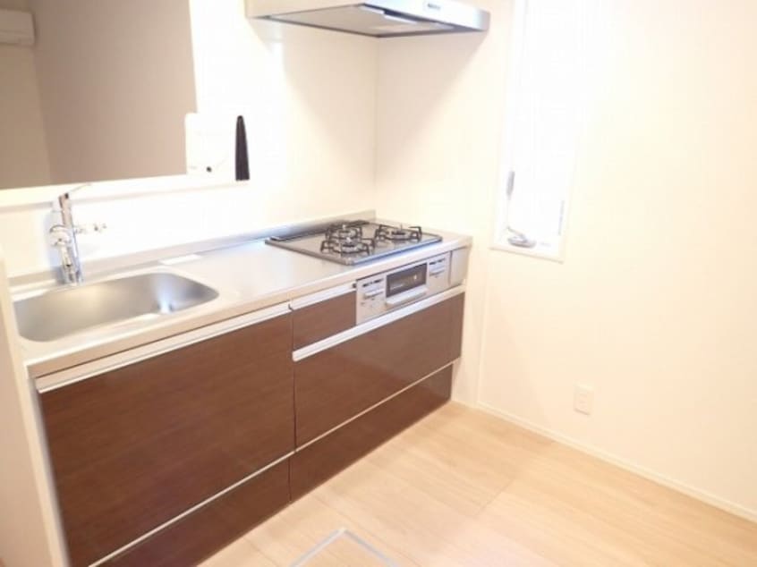  モナリエコート　Ⅱ