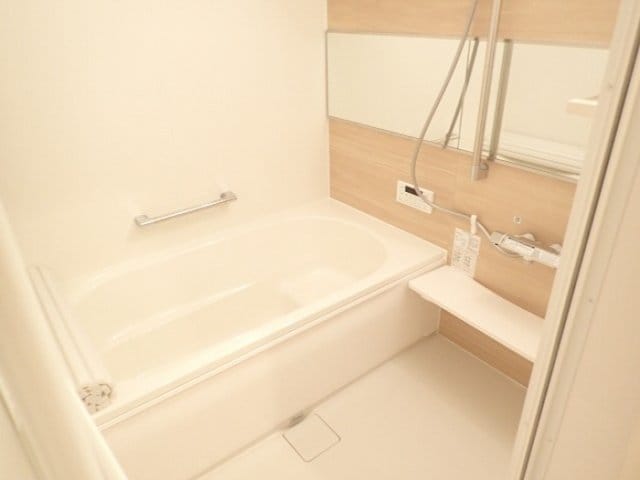  モナリエコート　Ⅱ