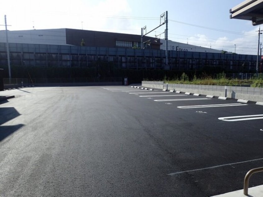  モナリエコート　Ⅱ