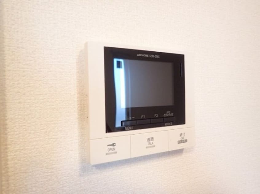  モナリエコート　Ⅱ