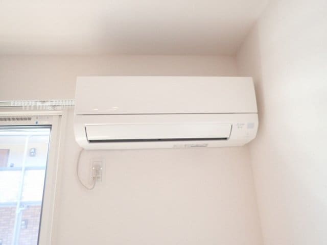  モナリエコート　Ⅱ