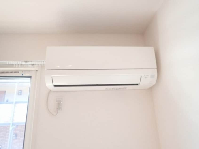  モナリエコート　Ⅱ