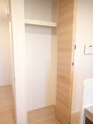  モナリエコート　Ⅱ