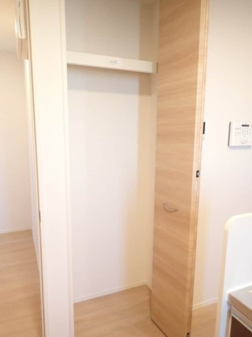  モナリエコート　Ⅱ