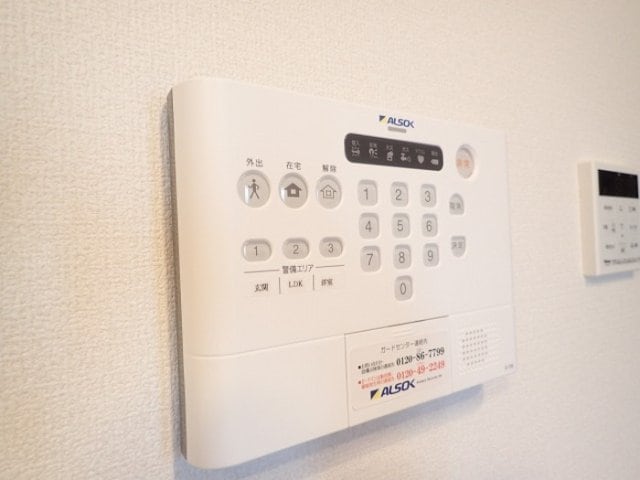  モナリエコート　Ⅱ