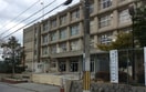 中学校/中等教育学校まで2444m※大津市立瀬田北中学校 モナリエコート　Ⅱ