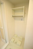  ヴィラ　シャルマン