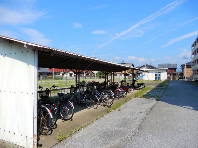  ビレッジハウス川瀬3号棟