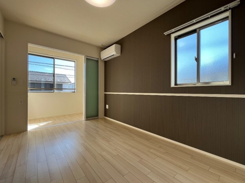 イメージ 仮称）守山市播磨田町新築アパート