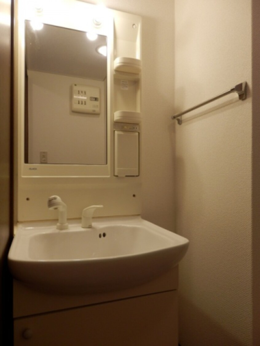  シャルマンハイツ