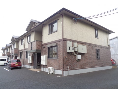  クラージュ　Ａ棟