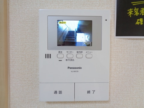  クラージュ　Ａ棟