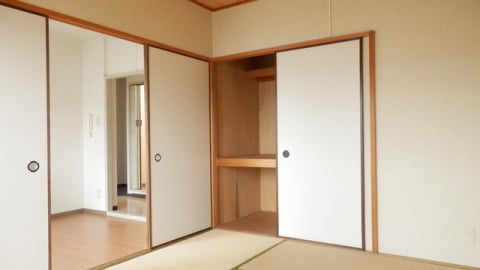  リーフマンション