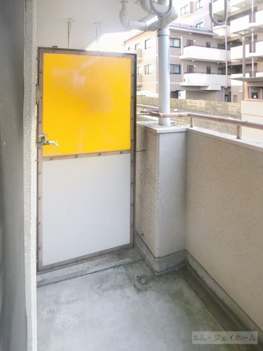  メゾン近江富士