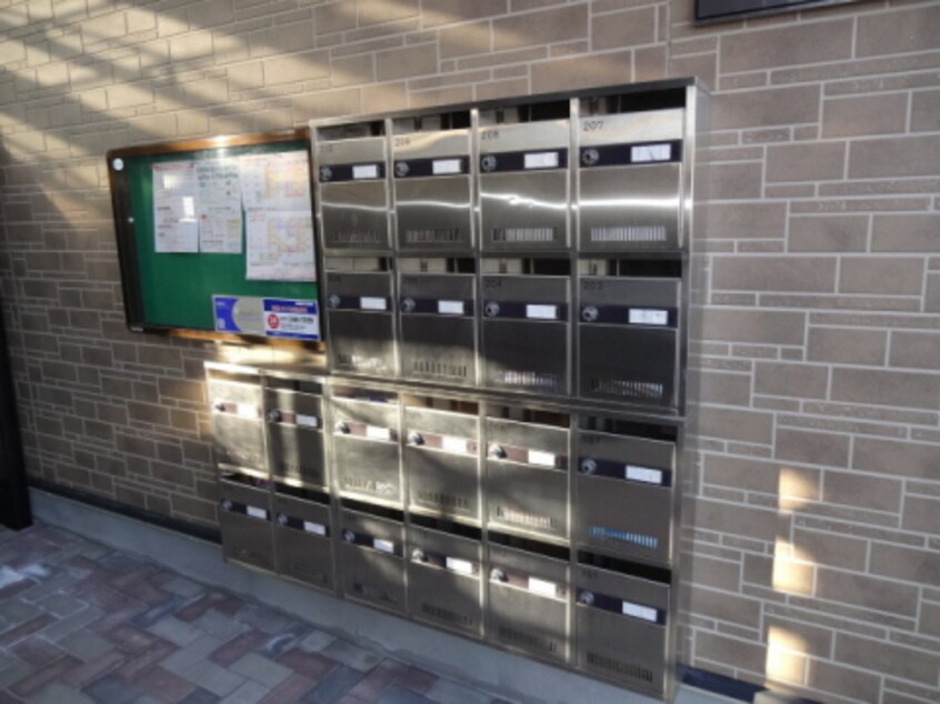  エスエスコーポ愛知川