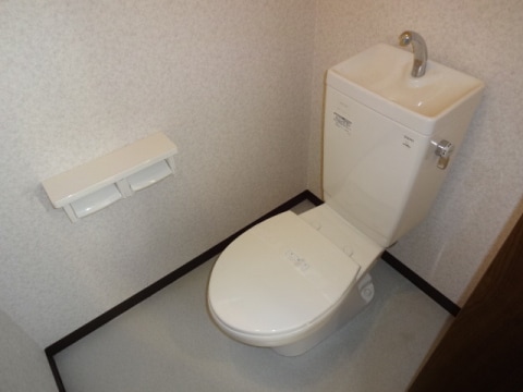  エスエスコーポ愛知川