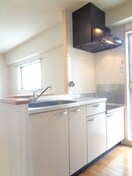  ガーデンシティ柳ヶ崎