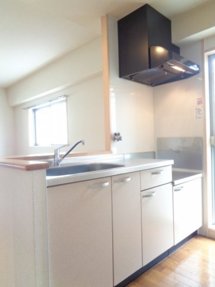  ガーデンシティ柳ヶ崎