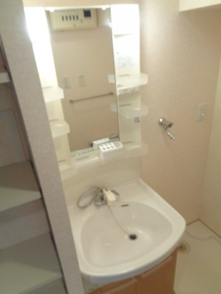  ガーデンシティ柳ヶ崎