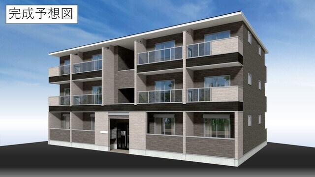 外観イメージ プリムローズ　野村