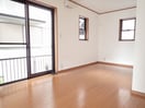  草津市湖州平戸建貸家