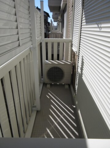  グランモア高宮