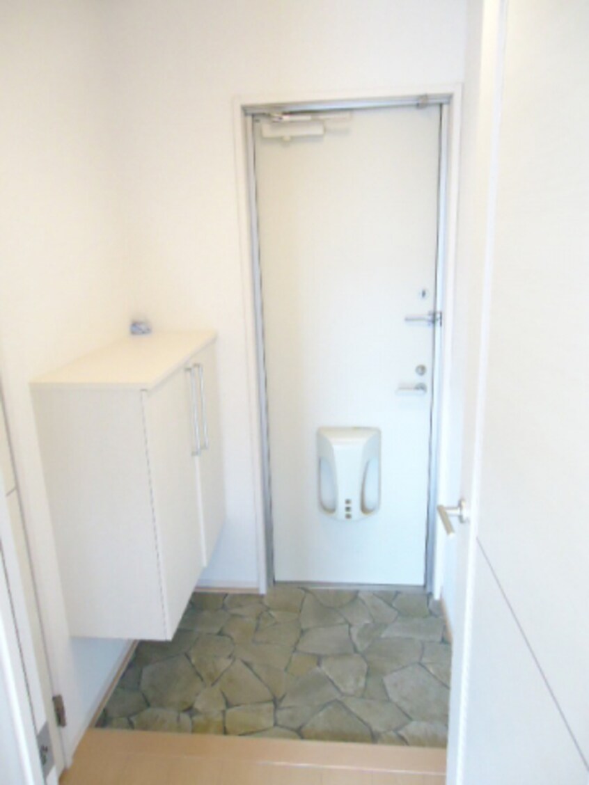  グランモア高宮