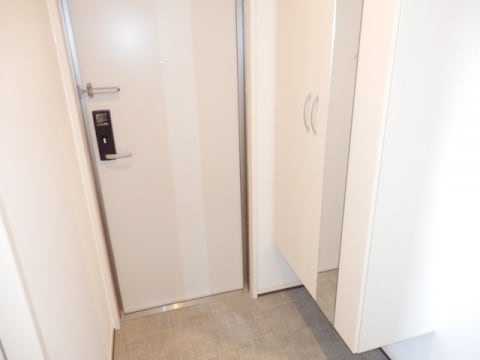  グラン・フォレ