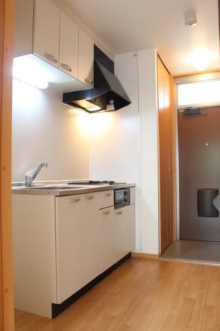  アーバンプロムナードⅡ